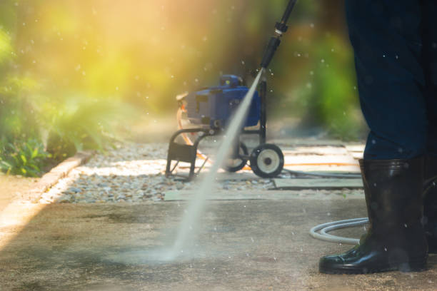 Best Restaurant Pressure Washing  in Philippi, WV